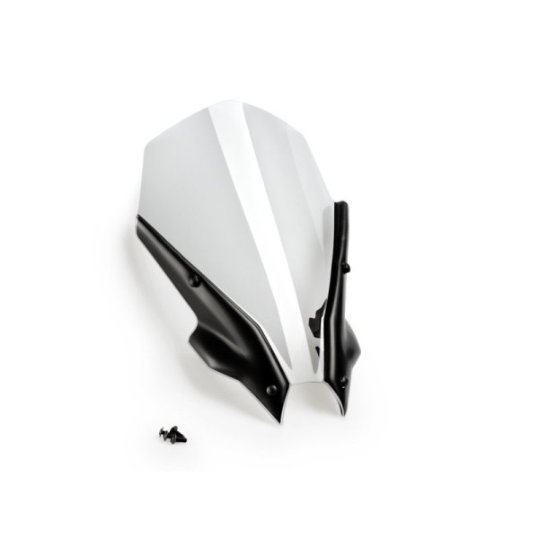 Puig New Generation Touring Screen Clear